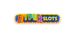 Hyper Slots Casino Logo
