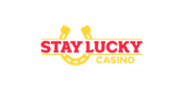 Stay Lucky Casino Logo