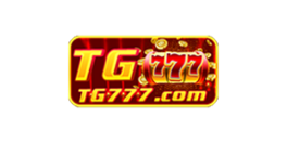 TG777.com Casino Logo
