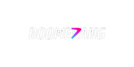 Boomerang-Bet.io Casino Logo