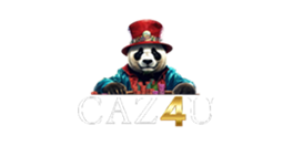 Caz4U Casino Logo