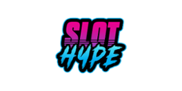 Slot Hype Casino Logo