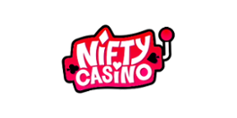 Nifty Casino Logo