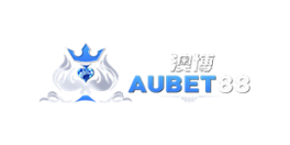 Aubet88 Casino Logo