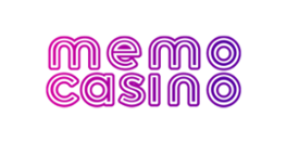 Memo Casino Logo