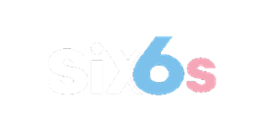Six6s Casino Logo