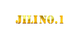 JILINo.1 Casino Logo