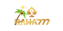 HAHA777 Casino Logo