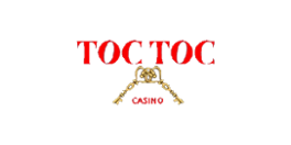 Toctoc Casino Logo