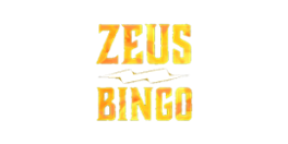 Zeus Bingo Casino Logo