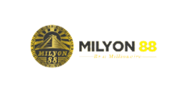 Milyon88 Casino Logo