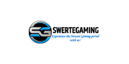 Swerte Gaming Casino Logo