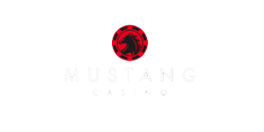 Casinomustang Logo