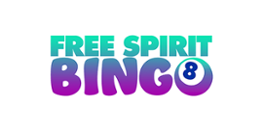 Free Spirit Bingo Casino NZ Logo