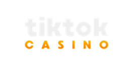 TikTok Casino Logo