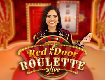 Red Door Roulette