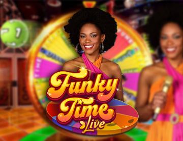 Funky Time