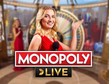 Monopoly Live