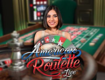 American Roulette (Evolution)