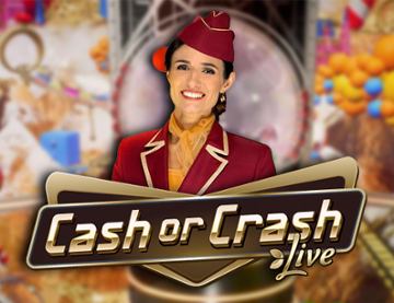 Cash or Crash