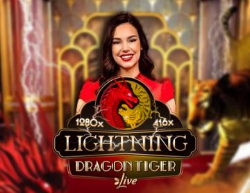 Lightning Dragon Tiger