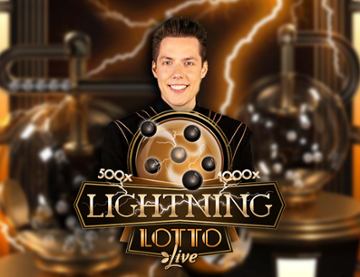 Lightning Lotto