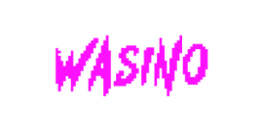 Wasino Casino Logo