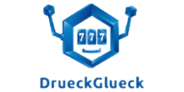DrueckGlueck Casino Logo