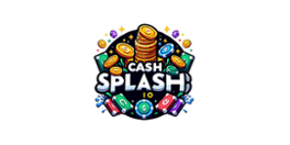 CashSplash Casino Logo