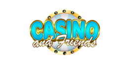 CasinoAndFriend Logo