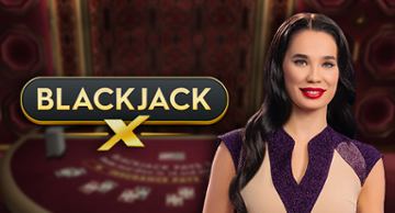 BlackjackX