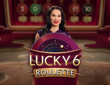 Lucky 6 Roulette