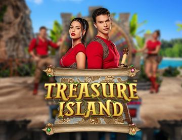 Treasure Island