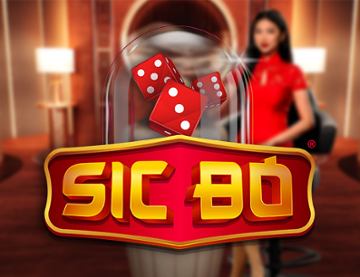 Sic Bo (Pragmatic Play)