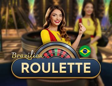 Brazilian Roulette (Pragmatic Play)