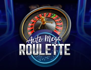Auto Mega Roulette