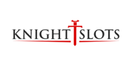 KnightSlots Casino Logo