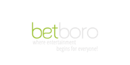 Betboro Casino UK Logo