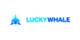 Lucky Whale Casino Logo