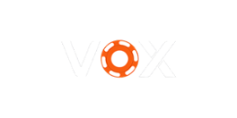 Vox Casino Logo