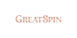 GreatSpin Casino Logo