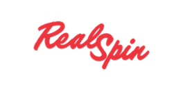 RealSpin Casino Logo