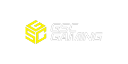 GSC33 Casino Logo