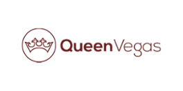 QueenVegas Casino Logo