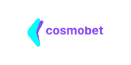 Cosmobet.ua Casino Logo