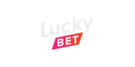 Luckybet.lv Casino Logo