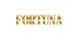 FORTUNA Casino JP Logo