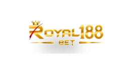 Royal188 Bet Casino Logo