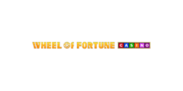 Wheel of Fortune Casino Ontario Logo