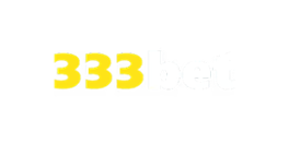 333bet Casino Logo